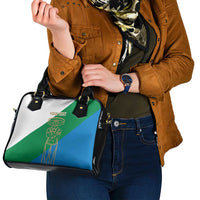 Personalized Italy Abruzzo Shoulder Handbag Inspiration Flags Style