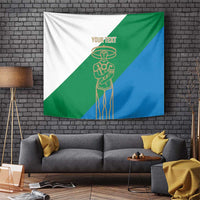 Personalized Italy Abruzzo Tapestry Inspiration Flags Style