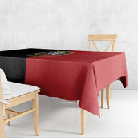 Personalized Italy Aosta Valley Tablecloth Inspiration Flags Style