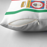 Personalized Italy Apulia Pillow Cover Inspiration Flags Style - Wonder Print Shop