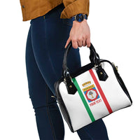 Personalized Italy Apulia Shoulder Handbag Inspiration Flags Style