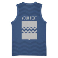 Personalized Italy Basilicata Basketball Jersey Inspiration Flags Style - Wonder Print Shop