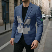 Personalized Italy Basilicata Blazer Inspiration Flags Style - Wonder Print Shop