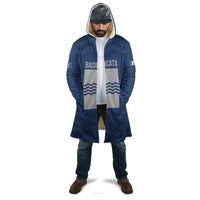 Personalized Italy Basilicata Cloak Inspiration Flags Style - Wonder Print Shop