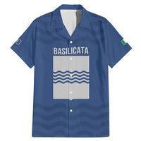 Personalized Italy Basilicata Family Matching Mermaid Dress and Hawaiian Shirt Inspiration Flags Style