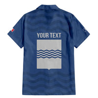 Personalized Italy Basilicata Family Matching Mermaid Dress and Hawaiian Shirt Inspiration Flags Style