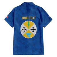 Personalized Italy Calabria Family Matching Long Sleeve Bodycon Dress and Hawaiian Shirt Inspiration Flags Style