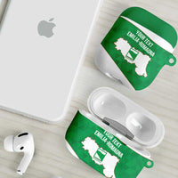 Personalized Italy Emilia-Romagna AirPods Case Inspiration Flags Style - Wonder Print Shop