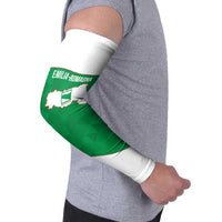 Personalized Italy Emilia-Romagna Arm Sleeves Inspiration Flags Style - Wonder Print Shop