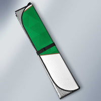 Personalized Italy Emilia-Romagna Auto Sun Shade Inspiration Flags Style - Wonder Print Shop