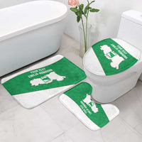 Personalized Italy Emilia-Romagna Bathroom Set Inspiration Flags Style - Wonder Print Shop