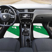 Personalized Italy Emilia-Romagna Car Mats Inspiration Flags Style