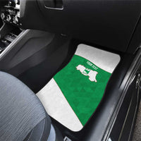 Personalized Italy Emilia-Romagna Car Mats Inspiration Flags Style