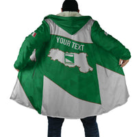Personalized Italy Emilia-Romagna Cloak Inspiration Flags Style - Wonder Print Shop