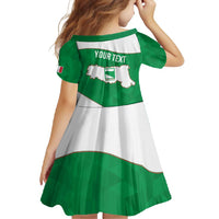 Personalized Italy Emilia-Romagna Family Matching Tank Maxi Dress and Hawaiian Shirt Inspiration Flags Style