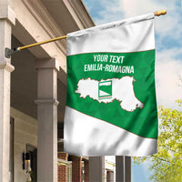 Personalized Italy Emilia-Romagna Garden Flag Inspiration Flags Style