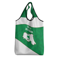 Personalized Italy Emilia-Romagna Grocery Bag Inspiration Flags Style