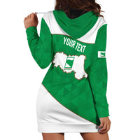 Personalized Italy Emilia-Romagna Hoodie Dress Inspiration Flags Style