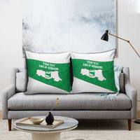 Personalized Italy Emilia-Romagna Pillow Cover Inspiration Flags Style - Wonder Print Shop