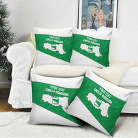 Personalized Italy Emilia-Romagna Pillow Cover Inspiration Flags Style - Wonder Print Shop