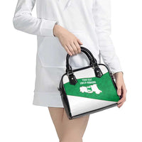 Personalized Italy Emilia-Romagna Shoulder Handbag Inspiration Flags Style