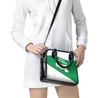 Personalized Italy Emilia-Romagna Shoulder Handbag Inspiration Flags Style