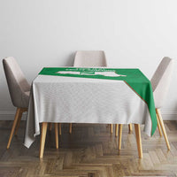 Personalized Italy Emilia-Romagna Tablecloth Inspiration Flags Style