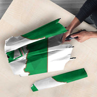 Personalized Italy Emilia-Romagna Umbrella Inspiration Flags Style - Wonder Print Shop