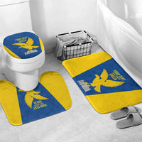 Personalized Italy Friuli-Venezia Giulia Bathroom Set Inspiration Flags Style - Wonder Print Shop