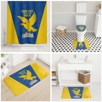 Personalized Italy Friuli-Venezia Giulia Bathroom Set Inspiration Flags Style - Wonder Print Shop