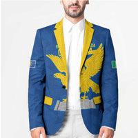 Personalized Italy Friuli-Venezia Giulia Blazer Inspiration Flags Style - Wonder Print Shop