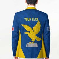 Personalized Italy Friuli-Venezia Giulia Blazer Inspiration Flags Style - Wonder Print Shop