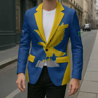 Personalized Italy Friuli-Venezia Giulia Blazer Inspiration Flags Style - Wonder Print Shop