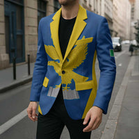 Personalized Italy Friuli-Venezia Giulia Blazer Inspiration Flags Style - Wonder Print Shop