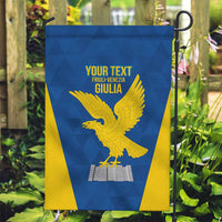Personalized Italy Friuli-Venezia Giulia Garden Flag Inspiration Flags Style