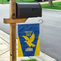 Personalized Italy Friuli-Venezia Giulia Garden Flag Inspiration Flags Style