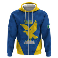 Personalized Italy Friuli-Venezia Giulia Hoodie Inspiration Flags Style