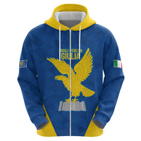 Personalized Italy Friuli-Venezia Giulia Hoodie Inspiration Flags Style