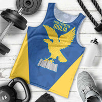 Personalized Italy Friuli-Venezia Giulia Men Tank Top Inspiration Flags Style