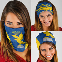 Personalized Italy Friuli-Venezia Giulia Neck Gaiter Inspiration Flags Style - Wonder Print Shop