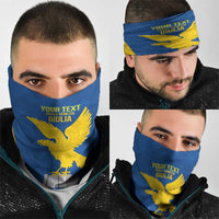 Personalized Italy Friuli-Venezia Giulia Neck Gaiter Inspiration Flags Style - Wonder Print Shop
