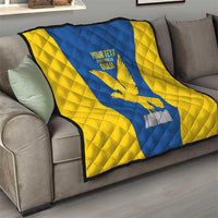 Personalized Italy Friuli-Venezia Giulia Quilt Inspiration Flags Style