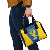 Personalized Italy Friuli-Venezia Giulia Shoulder Handbag Inspiration Flags Style