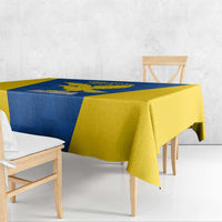 Personalized Italy Friuli-Venezia Giulia Tablecloth Inspiration Flags Style