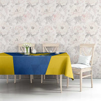 Personalized Italy Friuli-Venezia Giulia Tablecloth Inspiration Flags Style