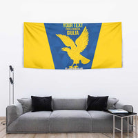 Personalized Italy Friuli-Venezia Giulia Tapestry Inspiration Flags Style