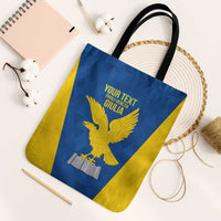 Personalized Italy Friuli-Venezia Giulia Tote Bag Inspiration Flags Style - Wonder Print Shop