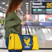 Personalized Italy Friuli-Venezia Giulia Travel Bag Inspiration Flags Style - Wonder Print Shop