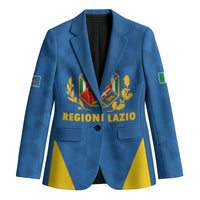 Personalized Italy Lazio Blazer Inspiration Flags Style - Wonder Print Shop