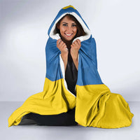 Personalized Italy Lazio Hooded Blanket Inspiration Flags Style